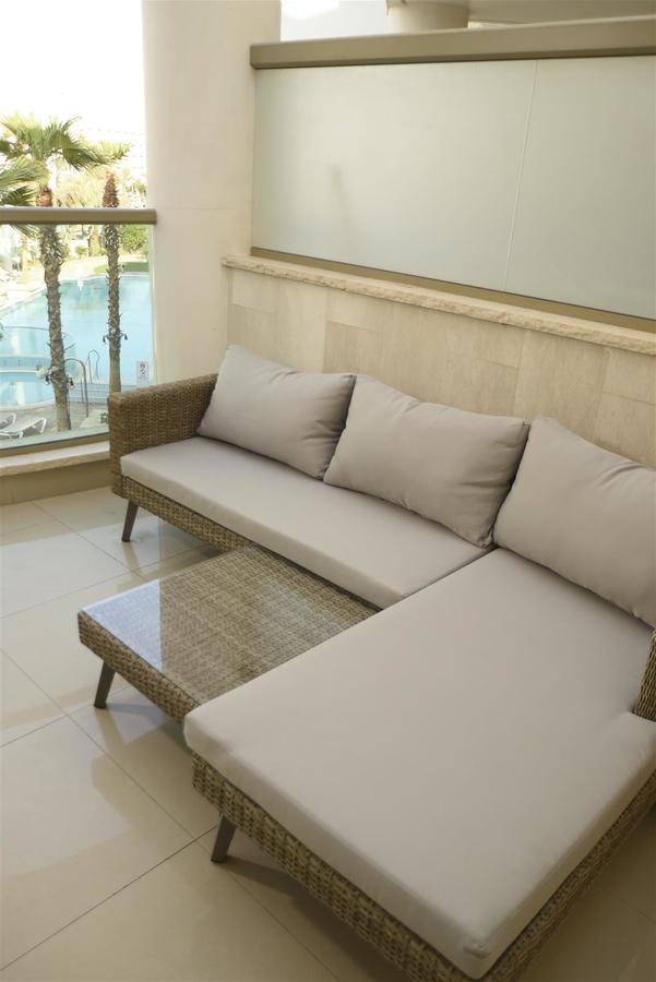 City Resort Palmore Eilat Buitenkant foto