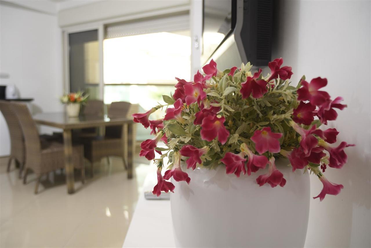 City Resort Palmore Eilat Buitenkant foto