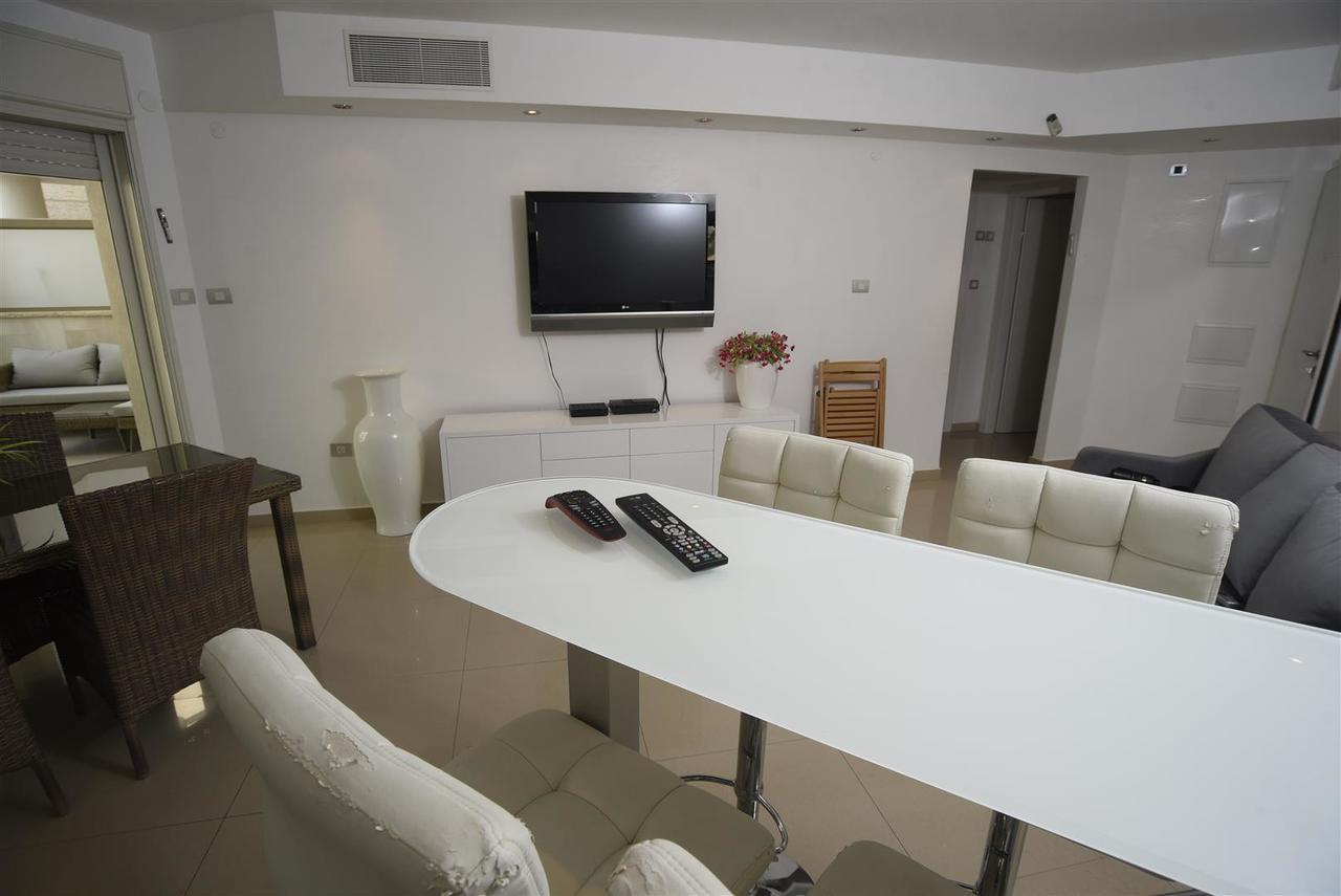 City Resort Palmore Eilat Buitenkant foto