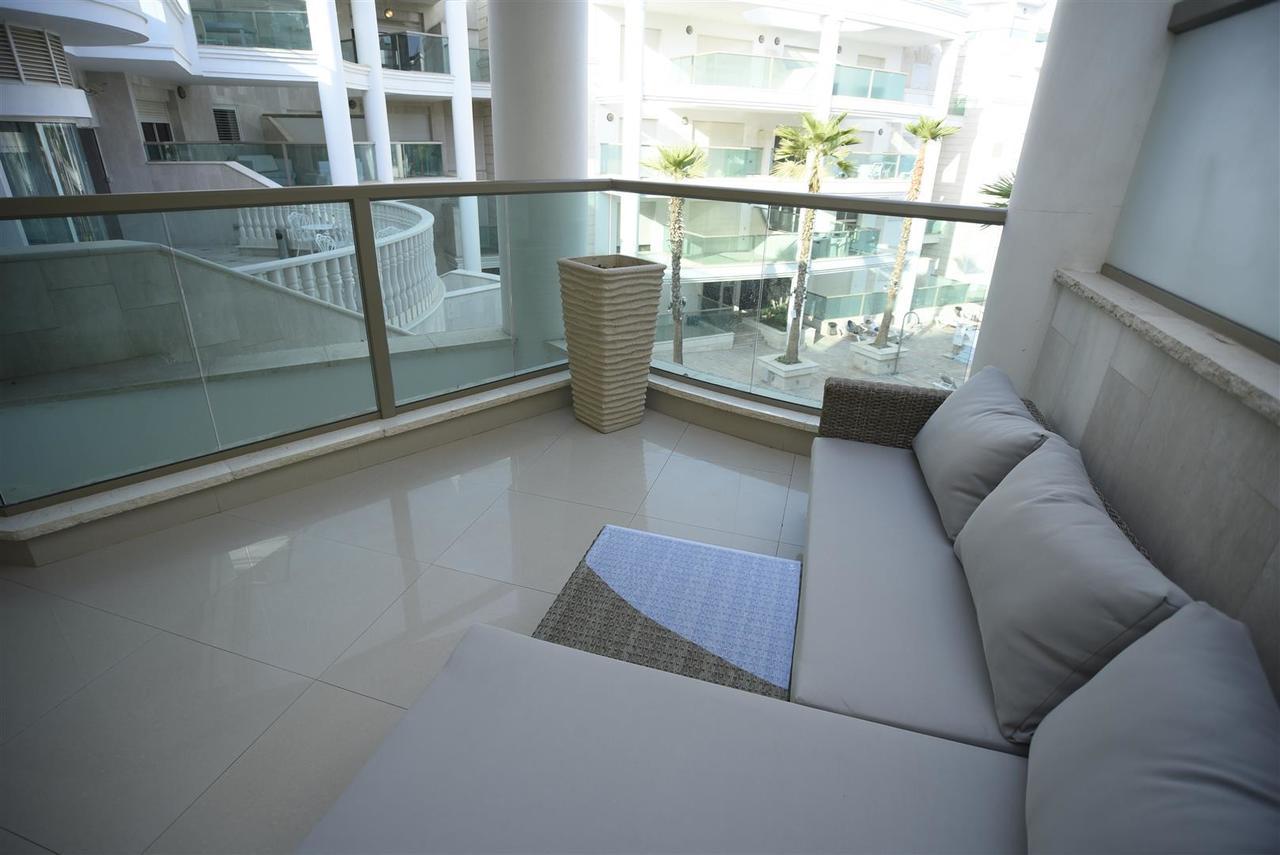 City Resort Palmore Eilat Buitenkant foto