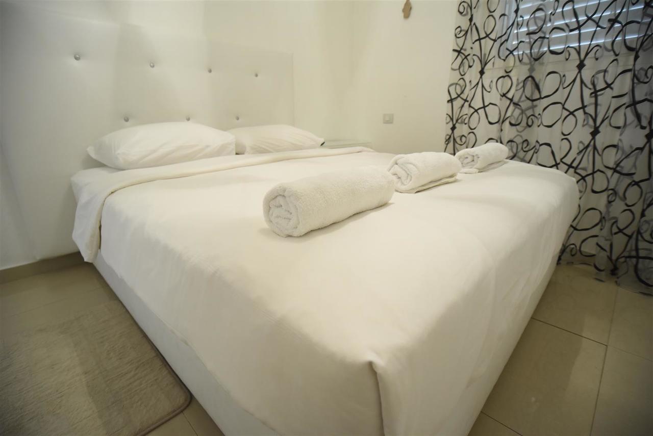 City Resort Palmore Eilat Buitenkant foto