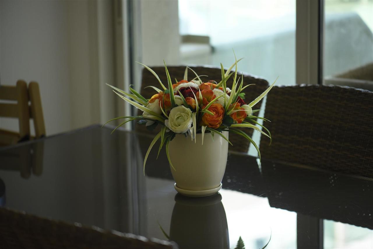 City Resort Palmore Eilat Buitenkant foto